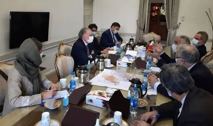 سفر نماینده شخصی گوترش به تهران؛ رایزنی درباره تحولات افغانستان