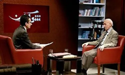 جبهه ملی از درون دچار فروپاشی شد/ دولت&zwnj;های سلطه&zwnj;گر هنوز وجود دارند