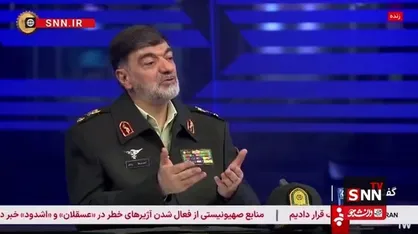 موضوع ترافیک با طرح خودروی متصل کنترل می&zwnj;شود/ جزئیات طرح چیست؟