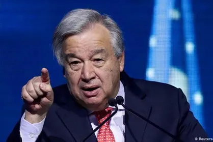 گوترش: ایران به تعهدات برجامی بازگردد