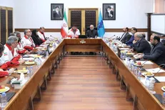 تاریخ شفاهی امدادگران، منبعی غنی تولیدات رسانه‌ای/ قدردانی از رسانه ملی در پوشش رویداد‌ها و حوادث