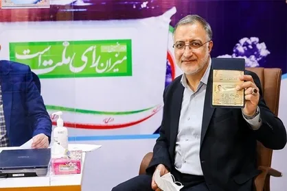 زاکانی: 250 هزار میلیارد تومان واگذاری شرکت&zwnj;های دولتی که به 3 برادر داده شده را از حلقوم آنها بیرون می&zwnj;کشم