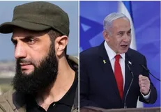 تعهد الجولانی به آمریکا برای توقف فعالیت گروه‌های فلسطینی در سوریه