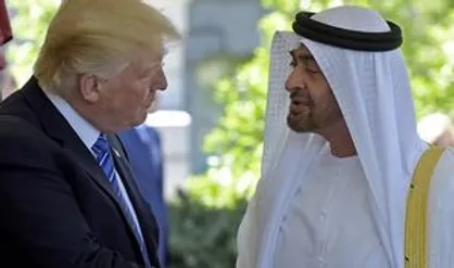 جاسوسی امارات از قطر با کمک آژانس امنیت ملی آمریکا