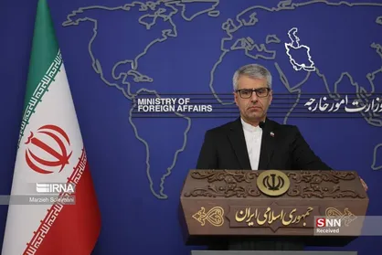 تبریک ایران به مناسبت انتخابات ریاست&zwnj; جمهوری در بولیوی