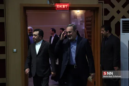 وزیر مستعفی آموزش و پرورش معاون دانشگاه آزاد می&zwnj;شود