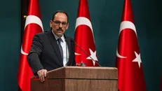 روابط نظامی با ایران را تقویت می‌کنیم