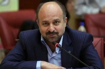 وزیر علوم درگذشت معاون نوآوری ریاست جمهوری را تسلیت گفت