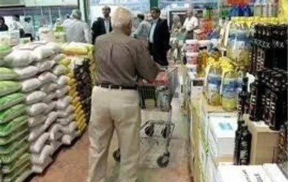 قیمت ارزی کالاهای یارانه&zwnj;ای ماهانه ابلاغ می&zwnj;شود