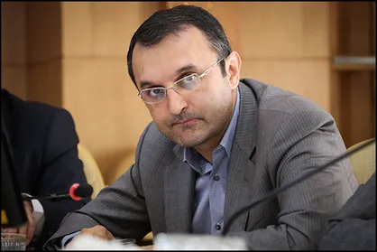 آدم&zwnj;نژاد: روزانه ۲۵۰۰ کامیون و ۱۵۰ واگن به بندر امام اعزام می&zwnj;شود