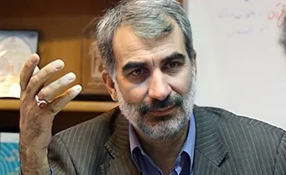 نوری: جای رئیس جمهور بودم لایحه رتبه&zwnj;بندی معلمان را پس می&zwnj;گرفتم