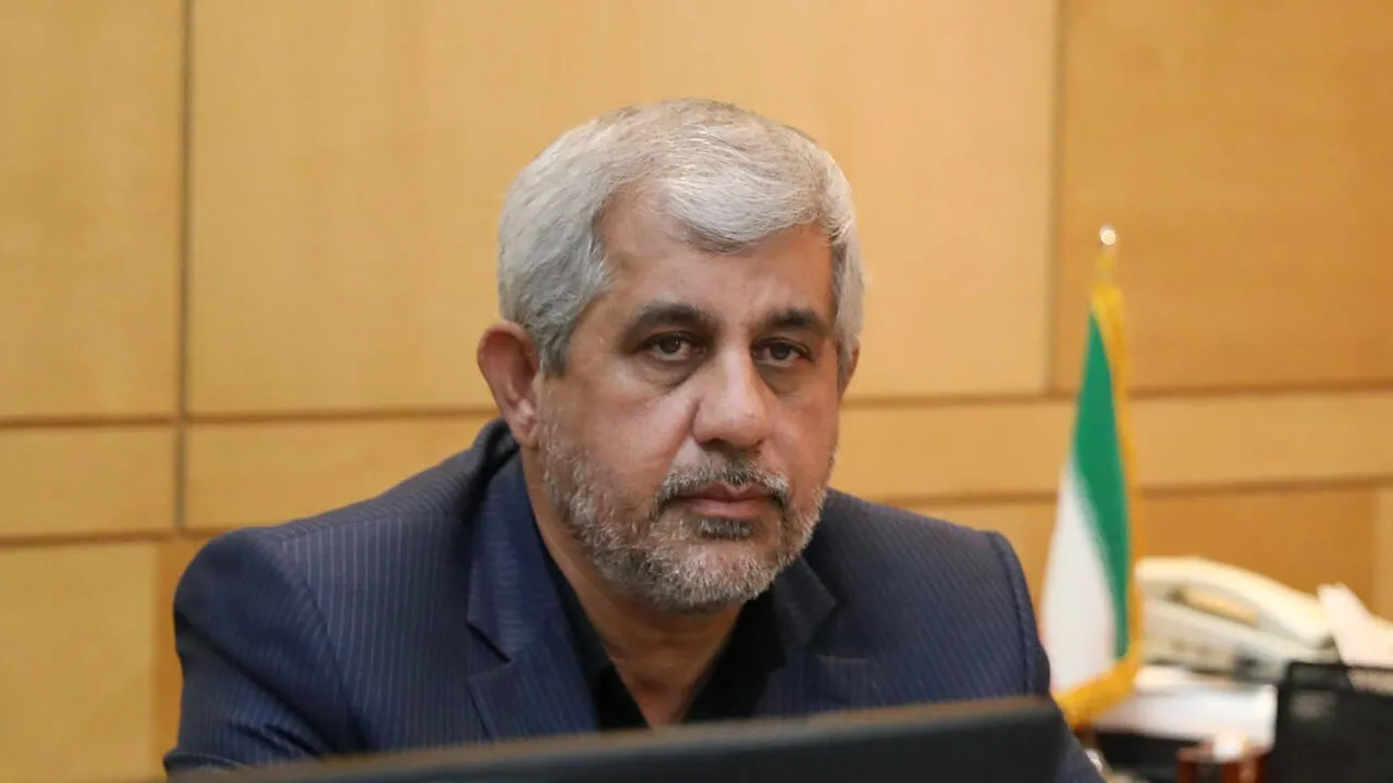 سعیدی: آمریکا زبان زور و قاطعیت را می‌فهمد/به هیچ عنوان نمی‌توان با ترامپ به تفاهمی پایدار رسید