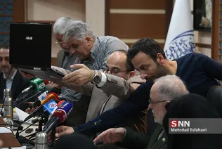 سی و پنچمین نشست شنبه‌های انقلاب با موضوع علم و نخبگان با هدف تبیین دستاورد‌های علمی