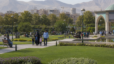 ممنوعیت صدور مجوز شهرک‌های جدید بدون تأمین سرانه آموزشی و فضای سبز در لرستان