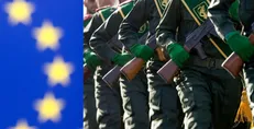 قطعنامه اتحادیه اروپا نمود واقعی نقض حاکمیت دولت‌هاست