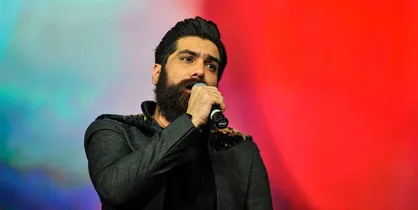 علی زندوکیلی خواننده تیتراژ &laquo;بر سر دو راهی&raquo; شد