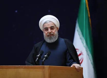 جان برکفان سپاه از روز اول انقلاب کنار مردم بودند/ شما می&zwnj;خواهید سپاه مورد کینه آمریکا و صهیونیست&zwnj;ها نباشد؟