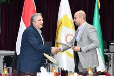 پارک علم و فناوری دانشگاه آزاد و دانشگاه الشام مرکز نوآوری مشترک ایجاد می‌کنند