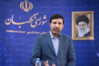 مرحله دوم انتخابات مجلس در روز ۲۱ اردیبهشت برگزار می&zwnj;شود