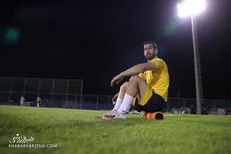 حاج صفی: زودتر از اینها منتظر تمدید قرارداد اسکوچیچ بودم/ در تیم ملی حق ندارند صورتشان را کج کنند!