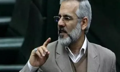 اجلاس سران کشور&zwnj;های دموکراتیک نمی&zwnj;تواند مانع اراده محور مقاومت شود