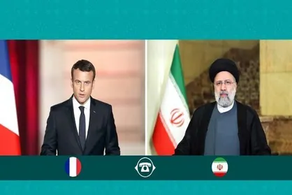 سیاست قاطع ایران مخالفت با جنگ در اوکراین است/ هشدار برای پرهیز از اقدامات غیرسازنده در مذاکرات