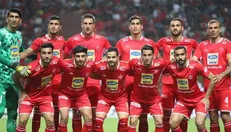 سفر ۲۳ پرسپولیسی به کانادا برای بازی دوستانه