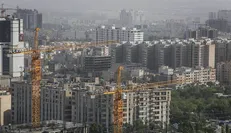گزارش تحولات مسکن تهران در مرداد ماه ۱۴۰۳/ کند شدن روند رشد قیمت مسکن