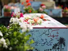 مراسم دومین سالگرد تدفین و افتتاح یادمان شهدای گمنام واحد بهبهان برگزار می‌شود