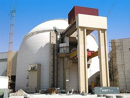 جزییات اقدامات صورت گرفته در نیروگاه اتمی بوشهر از زبان مجری طرح نیروگاه بوشهر