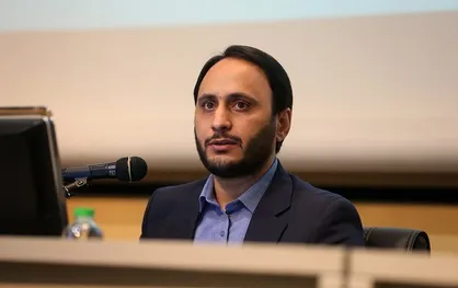 بهادری&zwnj;جهرمی: دانش&zwnj;آموزان در نظم نوین جهانی، فردای &lrm;ایران را روشن&zwnj;تر از همیشه خواهند ساخت