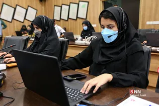 جشن تقدیر از تیم اجرایی پروژه مطالعه 