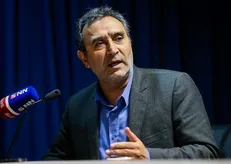 جلسه پرسش و پاسخ دانشجویان البرزی با معاون حقوقی رئیس جمهور برگزار می‌شود