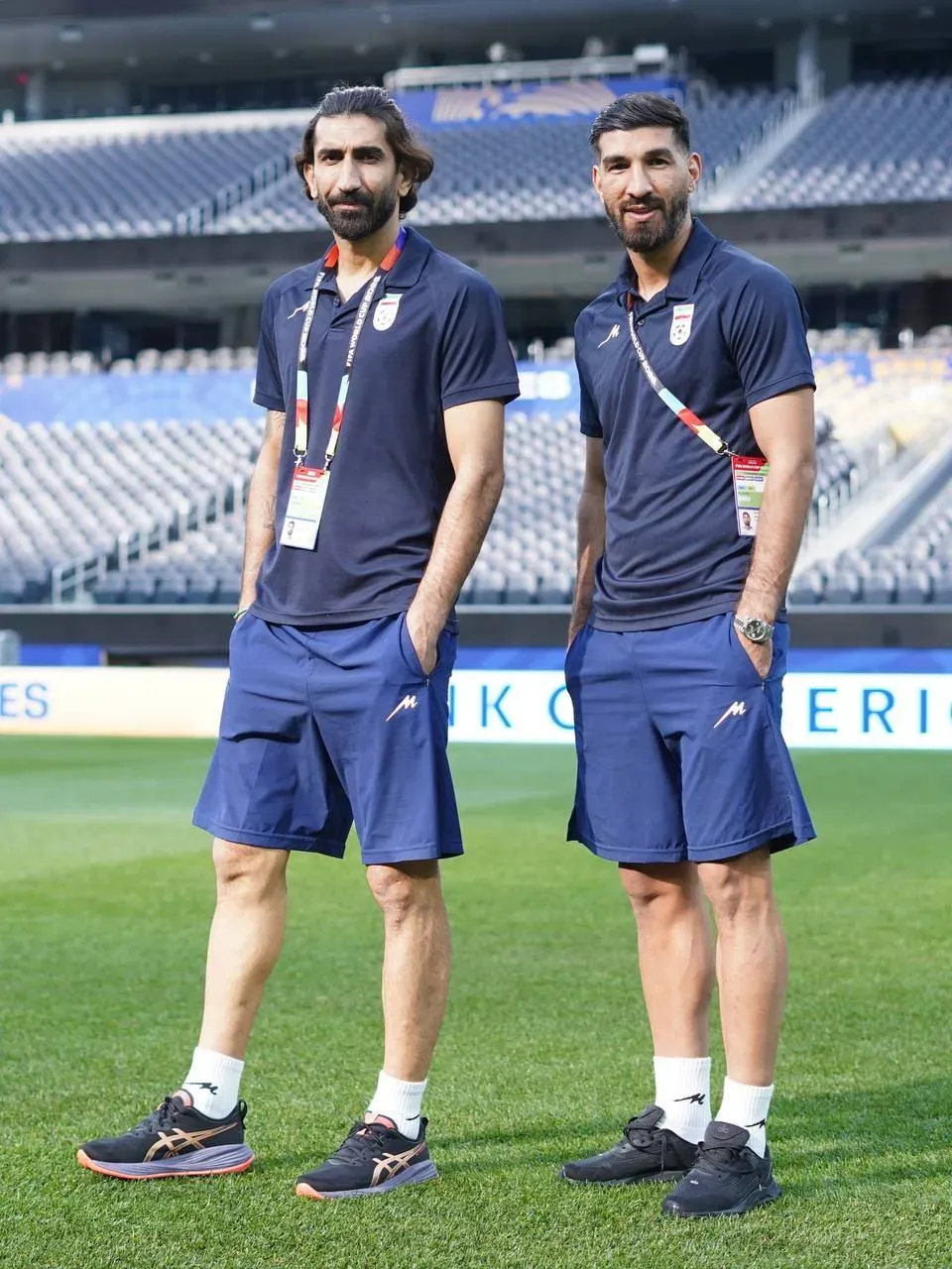 جام جهانی 2026