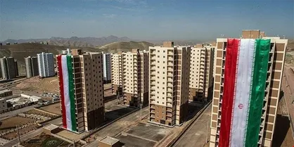 &nbsp;آغاز ارسال پیامک به متقاضیان مسکن ملی از دوشنبه