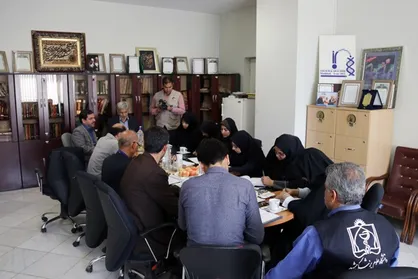 برگزاری کنگره نقش ریز مغذی&zwnj;ها در تغدیه در دانشگاه علوم پزشکی مشهد