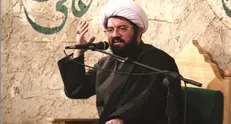 عواقب لقمه حرام؛ نقل آیت الله اراکی از قبض روح یک رباخوار!
