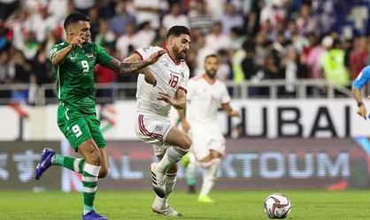 فدراسیون فوتبال عراق: نمی&zwnj;دانیم بازی با ایران در بصره برگزار می&zwnj;شود یا نه!