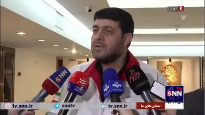 کولیوند: بعد از آتش&zwnj;بس لبنان کمک&zwnj;رسانی تا پایدار شدن شرایط ادامه دارد