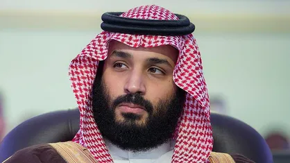 بن سلمان برای جنگ با ایران زمان مشخص کرد/ احتمالا ۱۰ تا ۱۵ سال دیگر شاهد جنگ با ایران خواهیم بود!
