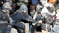 جریمه سنگین دانشگاه کالیفرنیا بابت حمایت از غزه