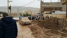 دانشگاه تربیت مدرس برای جمع آوری کمک به سیل‌زدگان اعلام آمادگی کرد