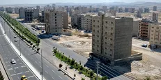 فاز دو خاوران در ایستگاه پایانی؛ حالا توپ در زمین شهرداری تبریز است