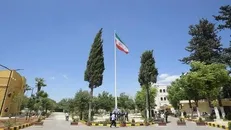 تمامی کارکنان سرکنسولگری ایران در حلب در سلامت کامل هستند