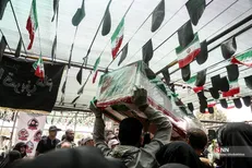 اوحدی: بنیاد شهید امانت‌دار خون شهدا است