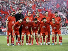 جشن قهرمانی تراکتور در تبریز لغو شد / کاپ قهرمانی خلیج فارس در خوزستان