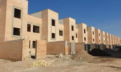 رفع مشکل مسکن بیش از ۱۳۰۰ مددجوی البرزی در سال ۱۴۰۳