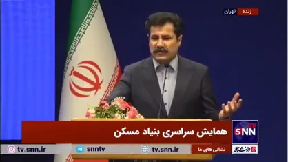 حسین زاده: به دوستانم در مجلس گفتم من از منتها الیه حوزه مطالبه&zwnj;گری به منتها الیه حوزه پاسخگویی میروم/ وقتی بحث توسعه مناطق محروم پیش آمد با افتخار این مسئولیت را پذیرفتم