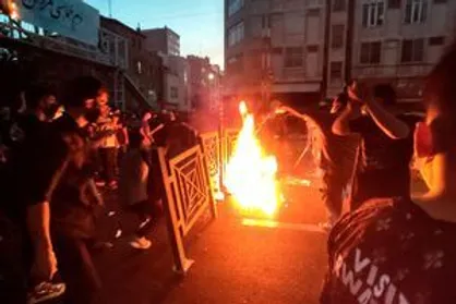 بیانیه ۵ دفتر تشکل عدالتخواه دانشجویی پیرو مسائل اخیر کشور