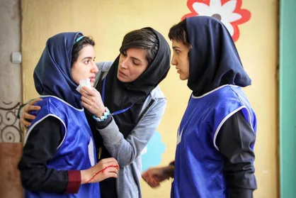 &laquo;اوریگامی&raquo; به تورنتو می&zwnj;رود